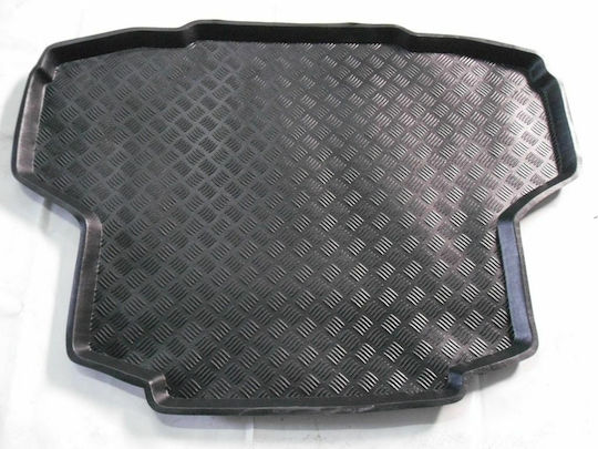M-Plast Covorașe Portbagaj Tip Tavă 1buc din Furtun pentru Mitsubishi Magazin online 2003-2008 Negre