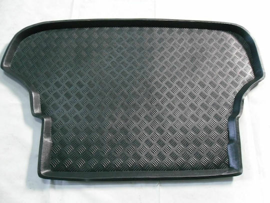 M-Plast Постелки за Багажник Тип Скафак 1бр от Маркуч за Mitsubishi Лансер 2008+ Черни