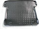 M-Plast Постелки за Багажник Тип Скафак 1бр от Маркуч за Mitsubishi Пайеро 2007+ Черни