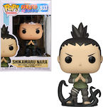 Funko Pop! Animation: Naruto - Shikamaru Nara 933