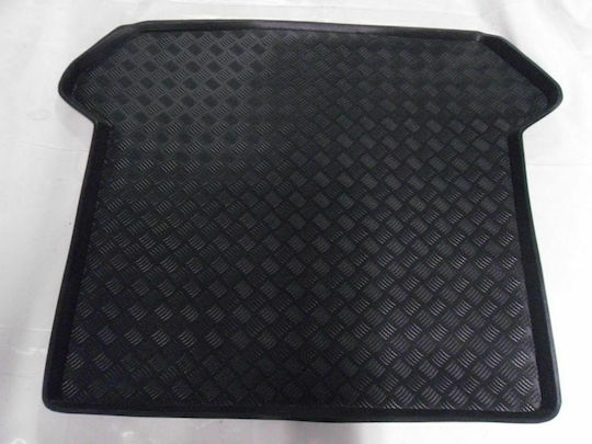M-Plast Trunk Mat Tray Type for Volvo XC 90 2002-2015 Black
