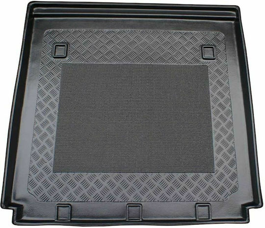 Aristar Trunk Mat Tray Type for Suzuki Grand Vitara 2001-2006 Black
