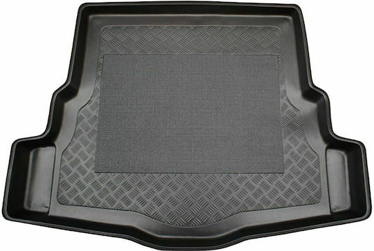 Aristar Πατάκι Πορτμπαγκάζ Τύπου Σκαφάκι για Alfa Romeo Alfa 159 2005-2011 Μαύρο