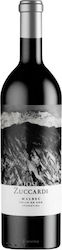 Zuccardi Familia Jose Rot Trocken 750ml