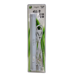 Lucas LED Кухненска Лампа На Бюро LED 4W