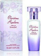 Christina Aguilera Eau So Beautiful Парфюмна вода 15мл