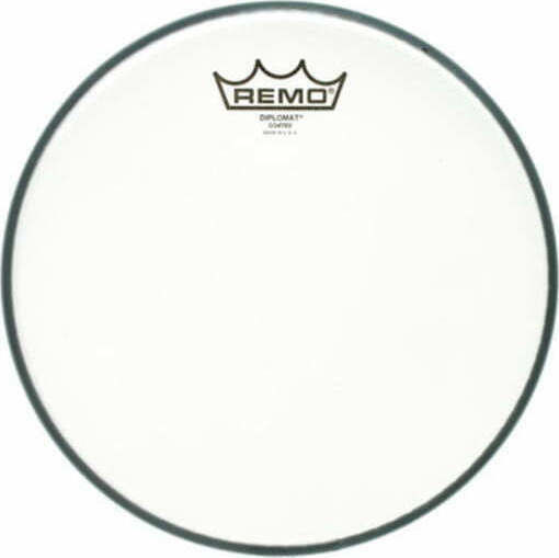 Remo Diplomat Coated Piele de toba pentru Tobe 10"
