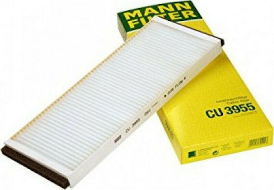 Mann Filter Φίλτρο Καμπίνας A/C Audi 80 / 90 Volkswagen Passat