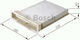 Bosch Cabin Filter Renault Clio Dacia/Nissan/Renault