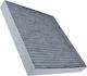 Bosch Activated Carbon Cabin Filter Audi A2 Seat Cordoba / Ibiza Skoda Fabia / Roomster Volkswagen Polo