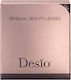 Desio Sensual Beauty Lenses 2 Τριμηνιαίοι Έγχρωμοι Φακοί Επαφής Υδρογέλης