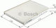 Bosch Activated Carbon Cabin Filter Alfa Romeo Alfa 147 / Alfa 156