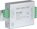 V-TAC Amplificator de semnal RGB 144/288W 12/24V 3309