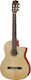 Cordoba Guitars Ηλεκτροκλασική Κιθάρα 4/4 Fusion 5 Natural Gloss