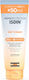 Isdin Fotoprotector Gel Cream Sonnenschutzmittel Gel SPF50 250ml