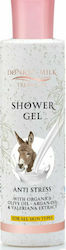 Pharmaid Donkey Milk Argan/ Anti-Stress Shower Gel 250ml
