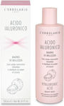 L' Erbolario Hyaluronic Acid Αφρόλουτρο 250ml