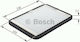 Bosch Cabin Filter Renault Megane