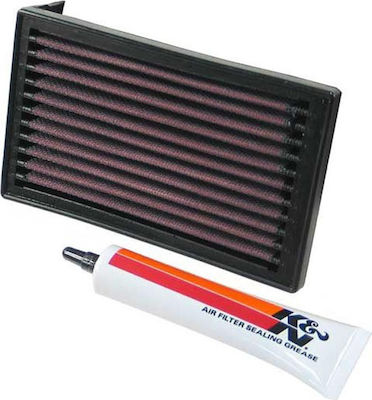 K&N Motorcycle Air Filter for Yamaha XT 600 E 1990-2003