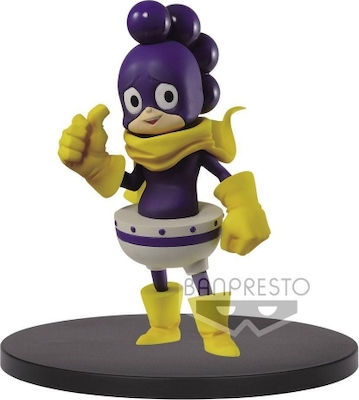 Banpresto My Hero Academia: Minoru Mineta Φιγούρα ύψους 10εκ.