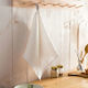Gofis Home Josefin Tea Towel from 100% Cotton Yellow 40x60cm