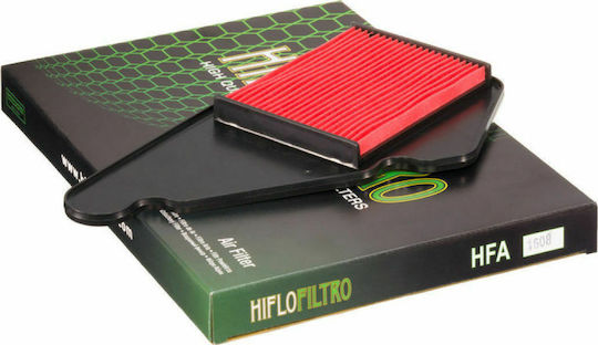 Hiflofiltro Motorcycle Air Filter for Honda FMX 650 FMX 650 / FX 650 Vigor