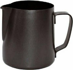 Feggrini Milchkrüge Barista 600ml Schwarze Feggrini Milchkrüge Barista 600ml Schwarze