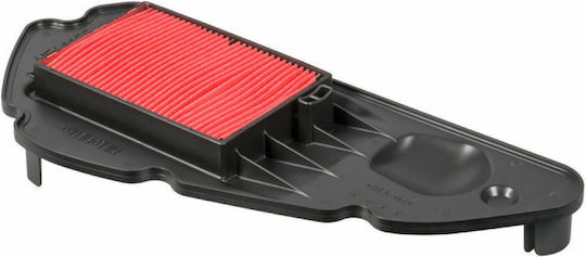 Hiflofiltro Motorcycle Air Filter for Honda SH 125 / SH 150