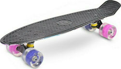 Byox Graffiti Led 108540 Komplett Penny Board Mehrfarbig