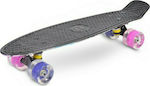 Byox Graffiti Led Complete Penny Board Πολύχρωμο