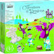 Crealign Stamps Stamps Knights And Dragons for Children 4+ years old Years