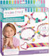 Make It Real Κοσμήματα Good Vibes Bracelets Kit για Παιδιά 8+ Ετών