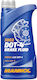 Mannol 3002 Dot 4 Υγρά Φρένων DOT 4 455ml
