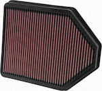 K&N Motorcycle Air Filter for Ducati Multistrada 2003-2009