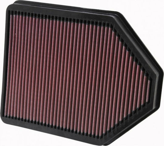 K&N Motorcycle Air Filter for Ducati Multistrada 2003-2009 DU1004
