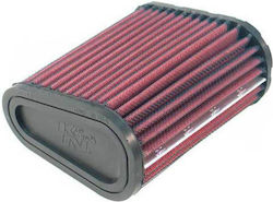 K&N Motorrad-Luftfilter Honda CBF 1000 CBF1000 998