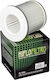 Hiflofiltro Motorcycle Air Filter for Yamaha TDM 850 / XJ6 DIVERSION