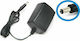Muzik Universal Τροφοδοτικό 12V 3A με Ισχύ 36W (DS-B036)