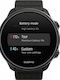 Suunto 9 Baro Titanium 50mm Waterproof Smartwatch with Heart Rate Monitor (Charcoal Black Titanium)