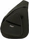 Polo Tricross School Bag Backpack Junior High-High School Khaki with Water Bottle Holder 15Liters