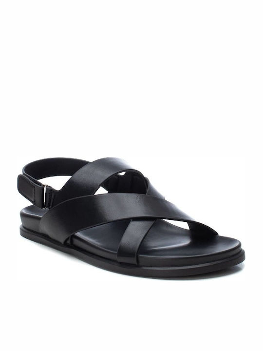 Xti Men's Sandals Black