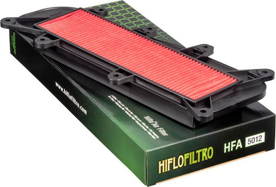 Hiflofiltro Motorcycle Air Filter for Kymco People GTI 125/200/300