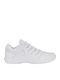 Nike Zoom Prestige Ανδρικά Παπούτσια Τένις για Σκληρά Γήπεδα Λευκά