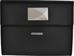Foldermate Konferenz-Dosier Doppeltürig Für A4 Papier Schwarz Foldermate Konferenz-Dosier Doppeltürig Für A4 Papier Schwarz