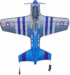 Drachen X-Kites RareAir Αεροπλάνο 180x67cm