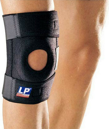 LP Support 733 Επιγονατίδα Neoprene με Οπή LP 733