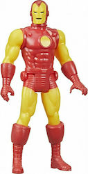 Φιγούρα Δράσης Retro Collection Iron Man Marvel...