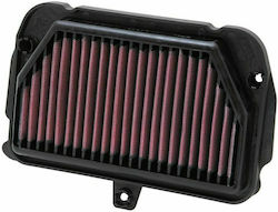 K&N Motorcycle Air Filter for Aprilium RSV4 / Tuono 2009-2013