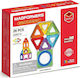 Magformers Magnetic Construction Toy Basic Plus 26pcs Kid 3++ years