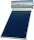 Sole Eurostar 150-1T-250 Inox Solar-Warmwasserb...
